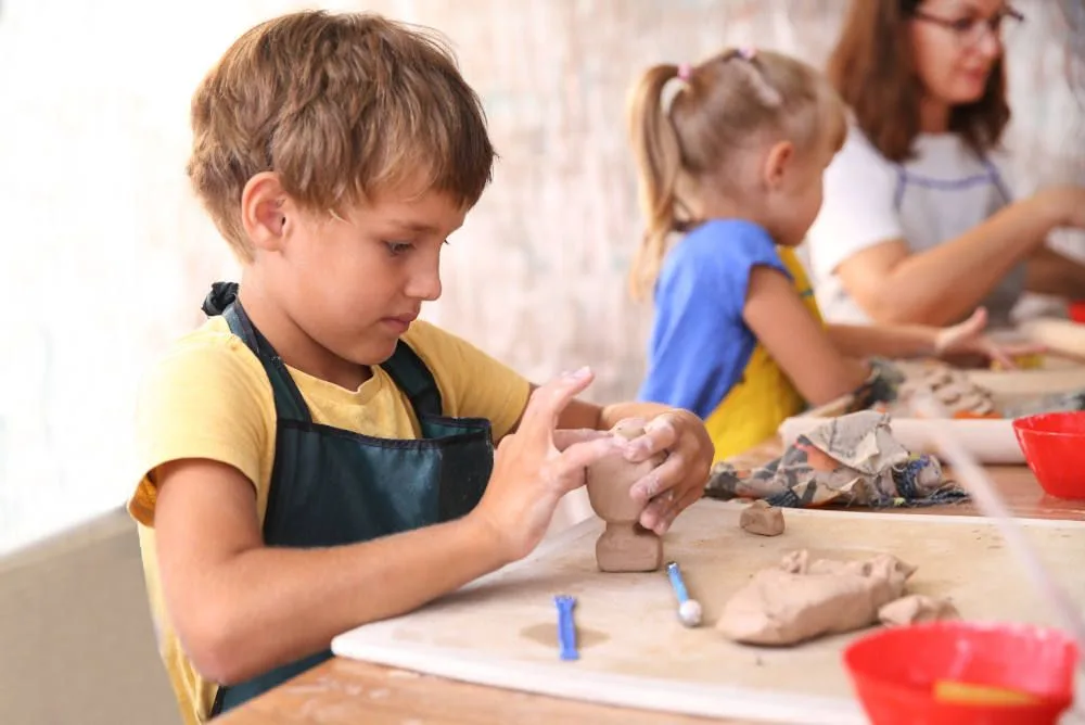 ArtsCenter Camps 