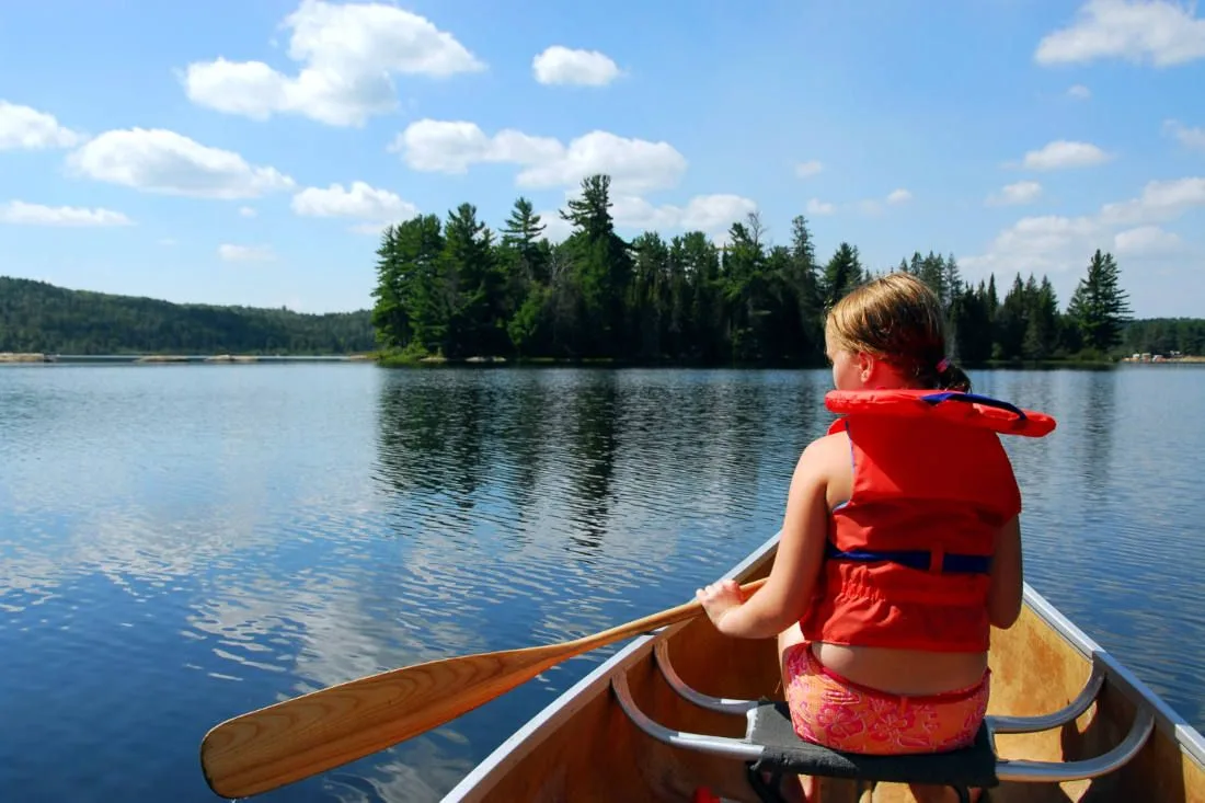 YMCA Camp Kanata