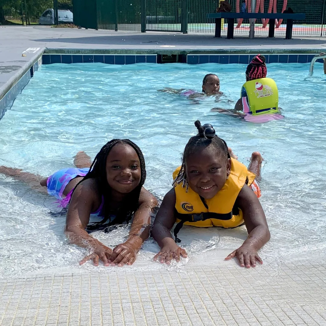 Durham Camps - Holton Center