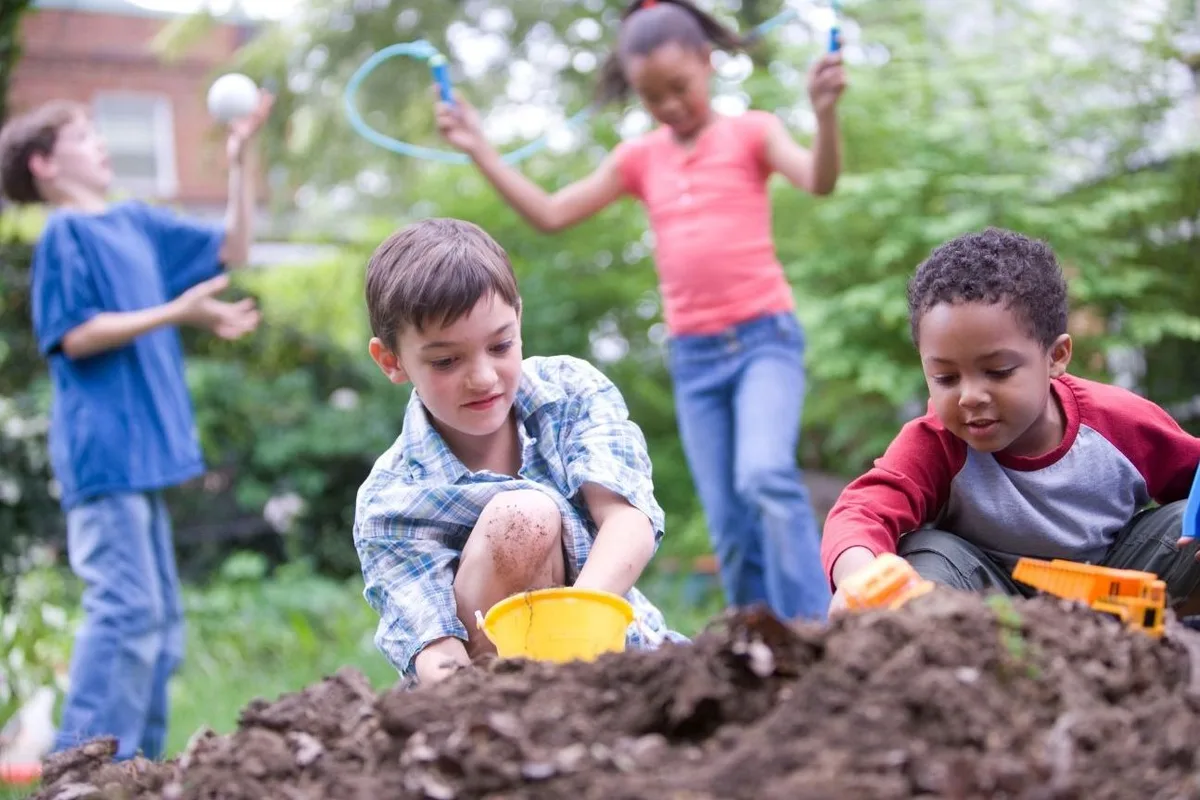 Emerson Waldorf School