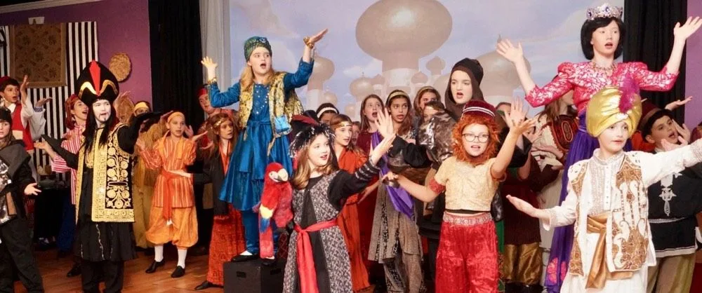 Durant Road Musical Theatre