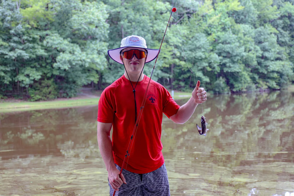 Carrboro Rec - Anderson Park