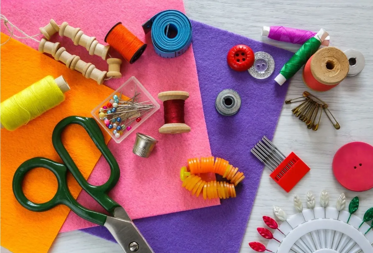 Craft Habit Camp