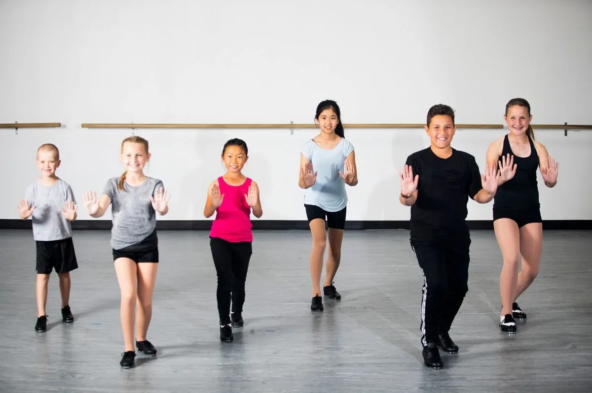Cary Dance Productions 