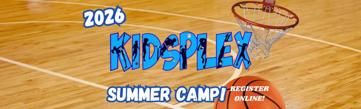 KidsPlex at Orange County Sportsplex