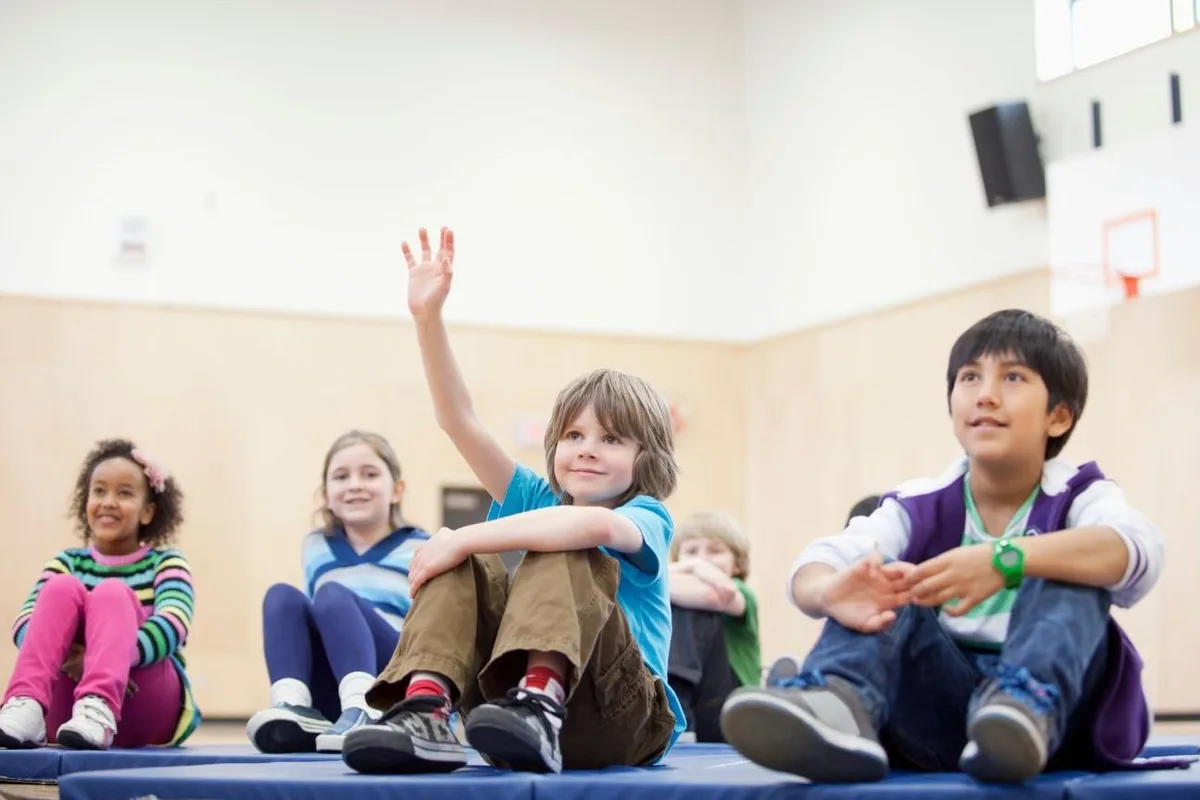 Northwest Cary YMCA