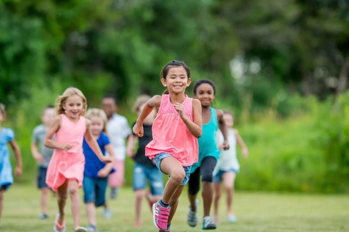 Alexander Family YMCA