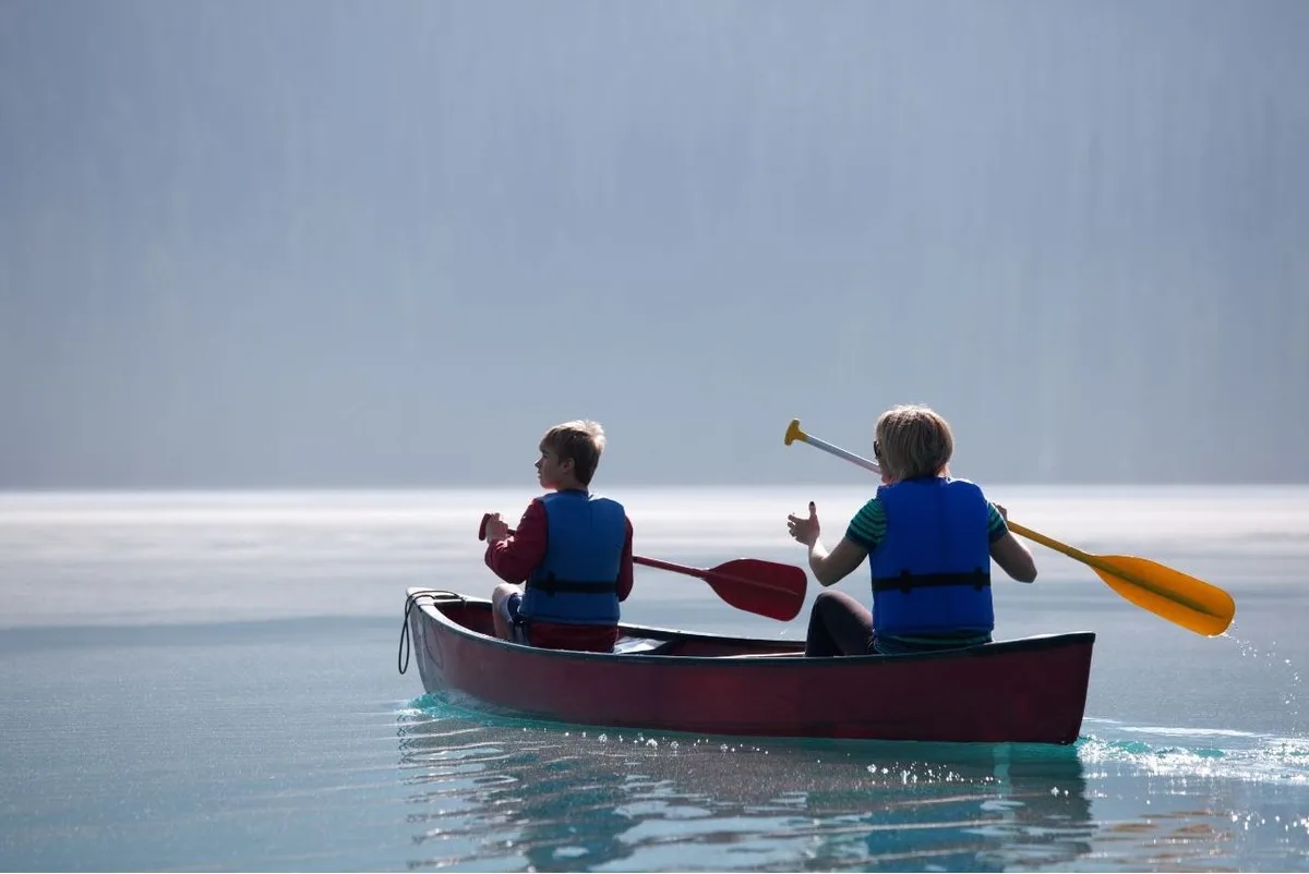 YMCA Camp Clearwater