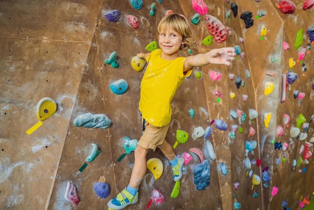 Boulder Garden Camps