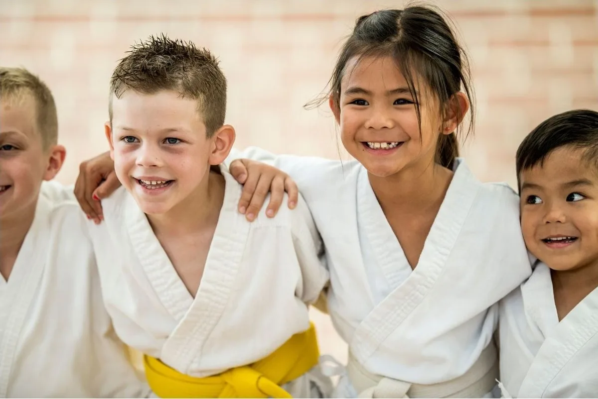 Progessive Taekwondo Academy
