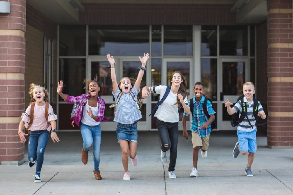 Meet 10 Camps That Have After School Too