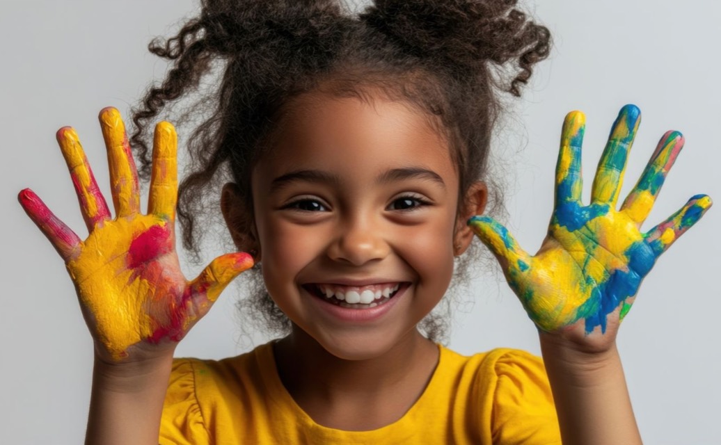 Meet 8 Creative Camps for Crafty Kids