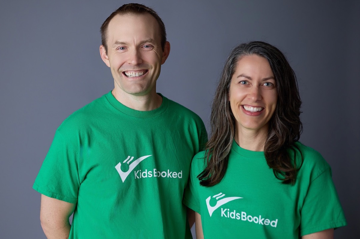 KidsBooked on the Road